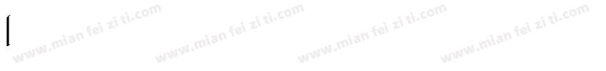 Luxembourg Signature字体转换